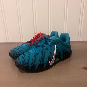 Nike Kids Grade School Ja 3 ‘Scratch 3.0’ basketball shoes